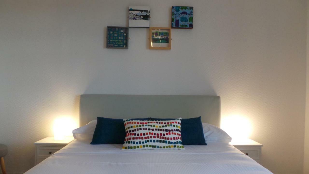 Number9 - Now With Air Conditioned Rooms Carlipa Exterior foto